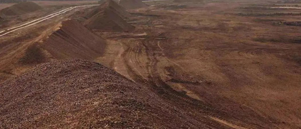 沈陽土壤環(huán)境檢測的十一個(gè)項(xiàng)目及標(biāo)準(zhǔn)