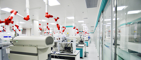 關(guān)于遼寧第三方檢測(cè)機(jī)構(gòu)你應(yīng)該了解這些