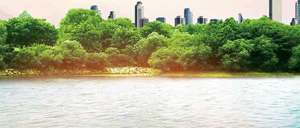 沈陽環境檢測對環境治理的促進作用分析