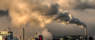 沈陽工業廢氣檢測淺談工業廢氣有哪些危害