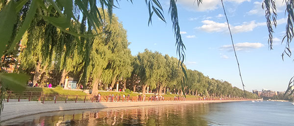 沈陽水質檢測公司為您介紹水質檢測在日常的應用