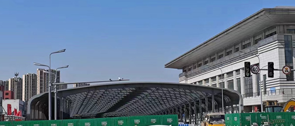 沈陽廢水廢氣土壤檢測指標及其重要性分析