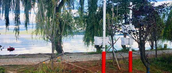 沈陽(yáng)環(huán)境檢測(cè)