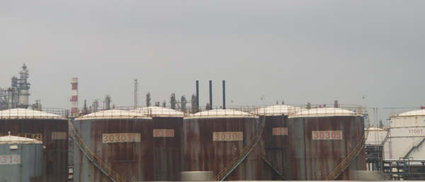 沈陽第三方檢測的重要性及廣泛應用領域