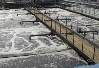 水和廢水的MA檢測(cè)項(xiàng)目一