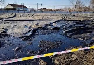 固廢檢測(cè)項(xiàng)目一